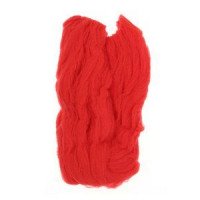 TIEMCO Hareline Mcflyfoam #17 Red