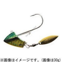 TICT Flash Head Paparazzi [Midkin] 12g (2pcs)
