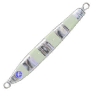 BLUE BLUE Fallten 20g #08 Zebra Glow