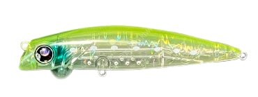 JA-DO Erda Zero 999 #05 Trump