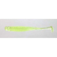 ISSEI UmiTaro Game Shad 2.5in # 015 chart Rainbow