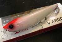 APIA Argo 200 #07 Toki