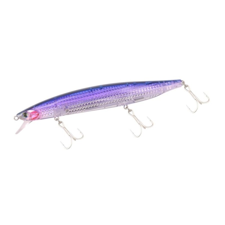 DAIWA Blind Bolt 140F-LI 27g #LI Katakuchi