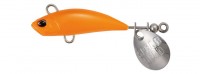 DUO Spearhead Ryuki Spin 3.5g ACC0590 Fluorescent Orange