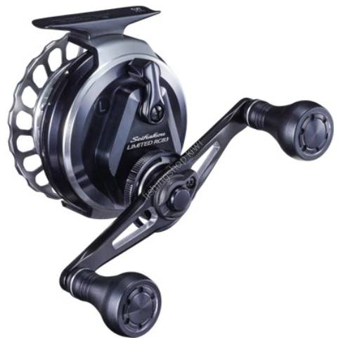 SHIMANO 20 Seihakou Limited RC83 Left