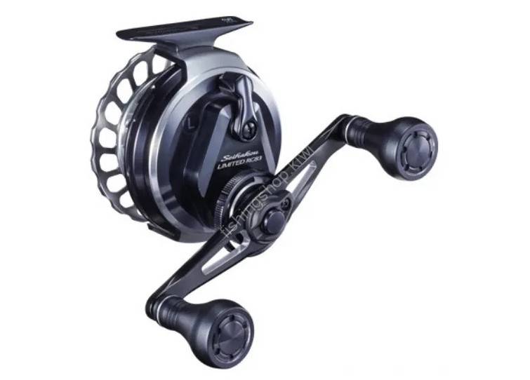 SHIMANO 20 Seihakou Limited RC83 Left Reels buy at Fishingshop.kiwi