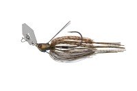 JACKALL Super Break Blade Fine 1/8oz #Hiyakesuji Ebi