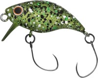 DAIWA Presso Ratlin Wake Bug 28HF 1.3g #SukeSuke Olive Pellet