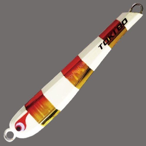 BOZLES TG Tokichiro 40g #Akakin Zebra