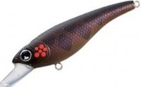 SHIMANO ZM-306Q Bantam Pavlo Shad 59SP #125 Yoshi No Bori