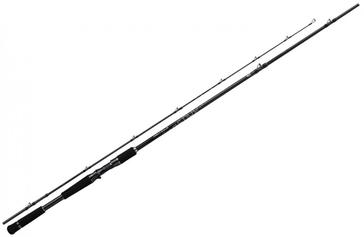 DAIWA Black Label Travel C70M-5 [Long Versatile Special]
