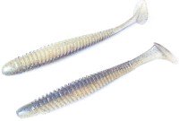NOIKE Wobble Shad 4" #132 Sexy Blue Shad