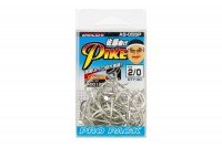 DECOY AS-05SP Pike Sato Mage (ProPack) #2/0 (40pcs)