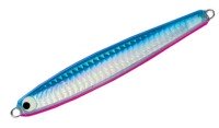 TACKLE HOUSE P-Boy Jig Vertical PJV65 65g #Blue Pink