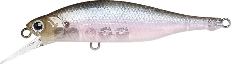 LUCKY CRAFT Lightning Pointer 78XR #Ghost Minnow