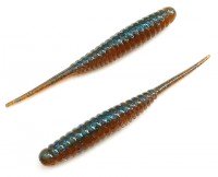 NOIKE Redbee #136 Cinnamon Blue Back