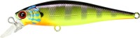 LUCKY CRAFT Pointer 65SP #Gorgeous Purple Chart Gill