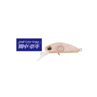 VALKEIN Kuga FFS 28mm 1.8g #M191 Strawberry Shiner (Manaka Takashi To)