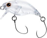 DAIWA Presso Rattlin' Wake Bug 28HF 1.3g #Clear