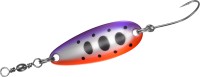 DAIWA Crusader Gekiatsu 4.0g #Purple Yamame Orange Belly