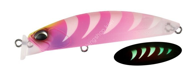 DUO Terrif DC-7 Bullet #CCC0742 Glamorous Glow Gigo