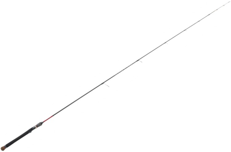 VALLEYHILL BlackScale Intense BKTS-68LXS Rods buy at Fishingshop.kiwi