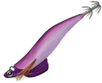 VALLEYHILL Squid Seekerr Vertical 30g #11 Purple/Purple