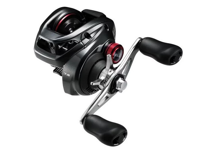 SHIMANO 24 Scorpion MD 301XG Reels buy at Fishingshop.kiwi