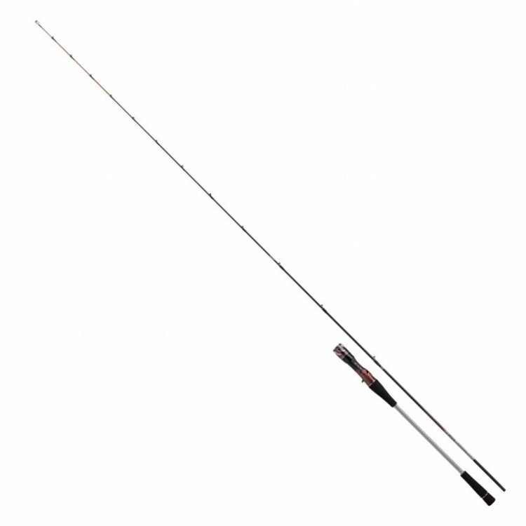 DAIWA Kohga Air D68HB TG/E