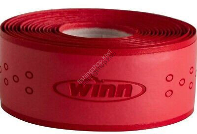 WINN Rod Overwrap 96" OW11-RD Red