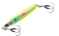 JACKALL TG BamBluz Jig Bump 80g #G-0639 Signal Chart