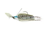 JACKALL Super Break Blade 1/2oz #Hologram Lotus