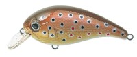 TACKLE HOUSE Elfin Crank #03 Brown