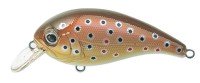 TACKLE HOUSE Elfin Crank #03 Brown