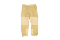 JACKALL Double Face Fleece Pants [Ecru] XXL