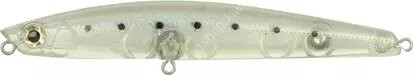 BASSDAY Sugapen 58F 4.1g #C-261 S Shirasu