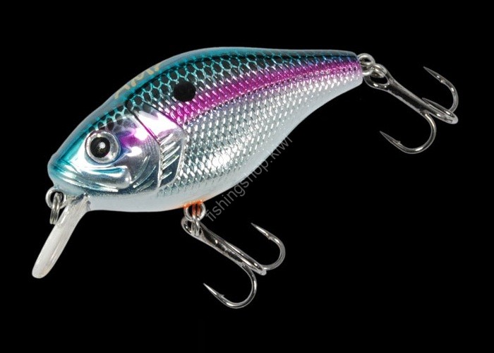 BIOVEX Amp Shallow Crank # 54 Pinky Shad