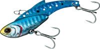 DAIWA Morethan Real Steel TG18 #Morethan Iwashi