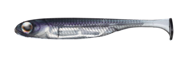 FISH ARROW Flash-J Shad 1 Feco #F25