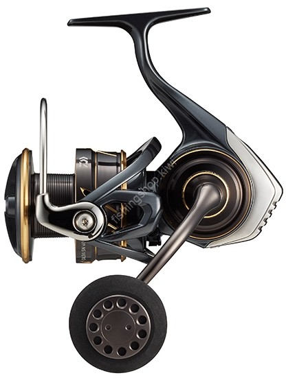 DAIWA 22 Caldia SW 4000D-CXH Reels buy at Fishingshop.kiwi