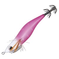 VALLEYHILL Squid Seeker Daiken Dropper DKR2.5 #08 Keimura Pink (UV)