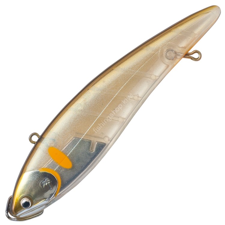 ANGLERS REPUBLIC Escade Vib F EV-100F #TR51 Translucent Ayu