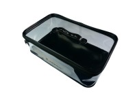 JACKALL Tackle Pouch R LW-1 #Clear