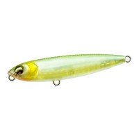 DUEL L-Bass Pencil 75F #03 GSCB Ghost Chart Back