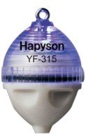 HAPYSON YF-315-B LED Kattobi! Ball (with ring type) FS #Blue