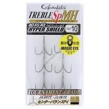 GAMAKATSU Treble SP MH [Hyper Shield] #1/0 (5pcs)
