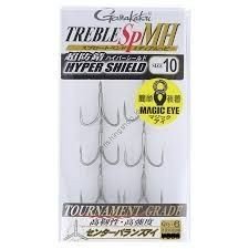 GAMAKATSU Treble SP MH [Hyper Shield] #1/0 (5pcs)