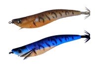 JACKALL GekidakiSutte 90 #Brown Shrimp Irregular Keimura