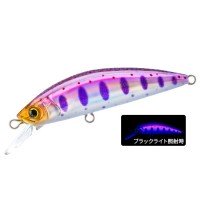 DUEL Hardcore Trout Heavy Twitch 50S 6.0g #04 HKVY Keimura Trout