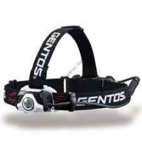 GENTOS GT-103R Head Light Basic